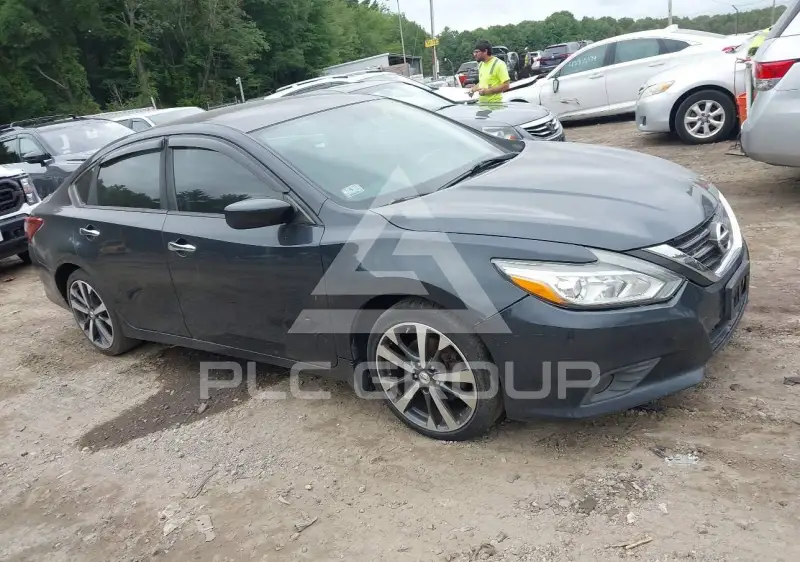 2016 Nissan ALTIMA photo