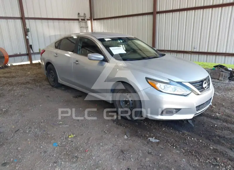 2016 Nissan ALTIMA фото