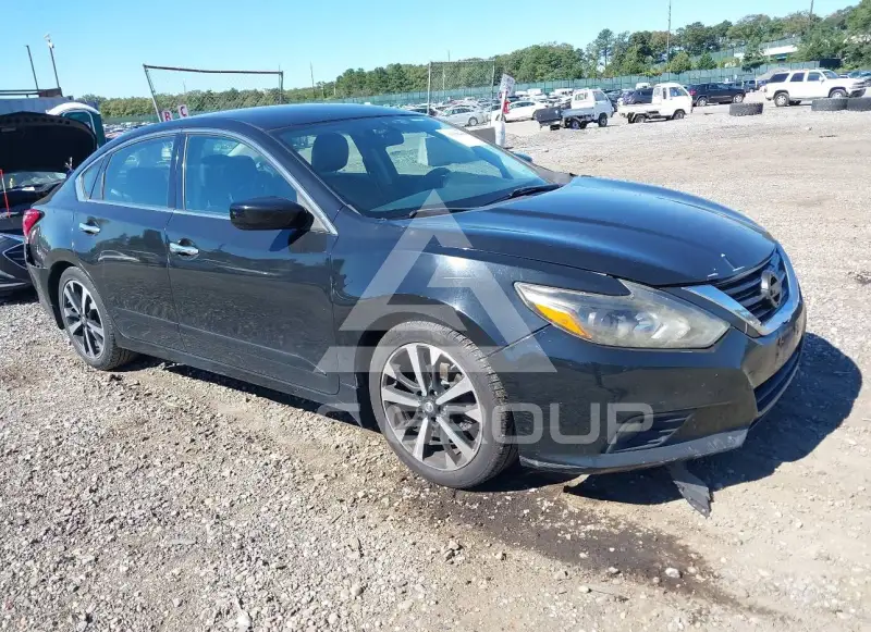 2016 Nissan ALTIMA photo