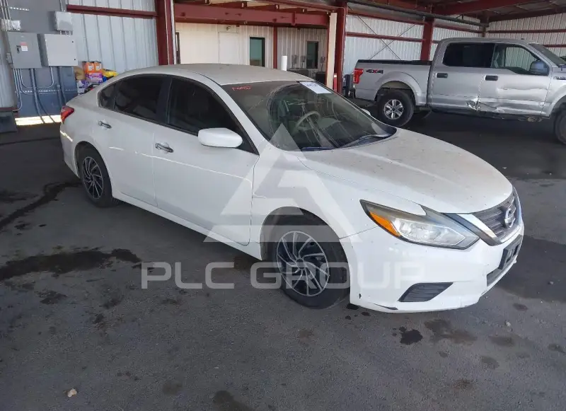 2016 Nissan ALTIMA photo