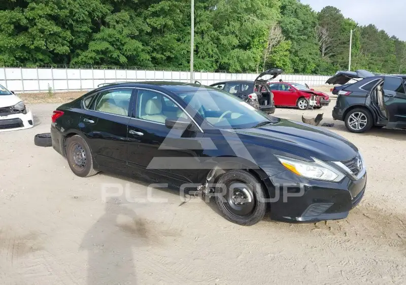 2016 Nissan ALTIMA photo