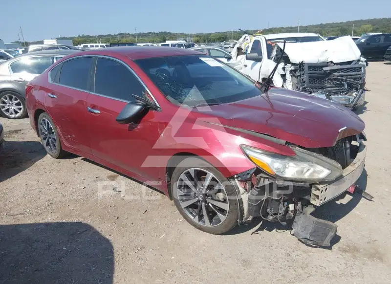 2016 Nissan ALTIMA photo