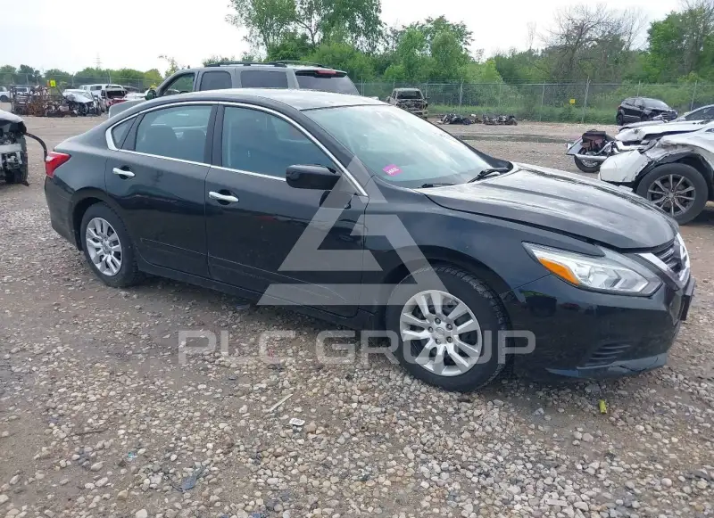 2016 Nissan ALTIMA photo