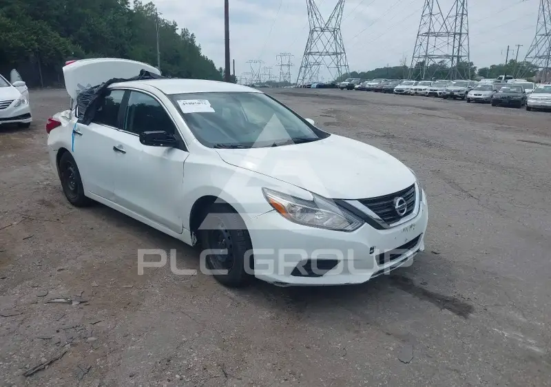 2016 Nissan ALTIMA photo