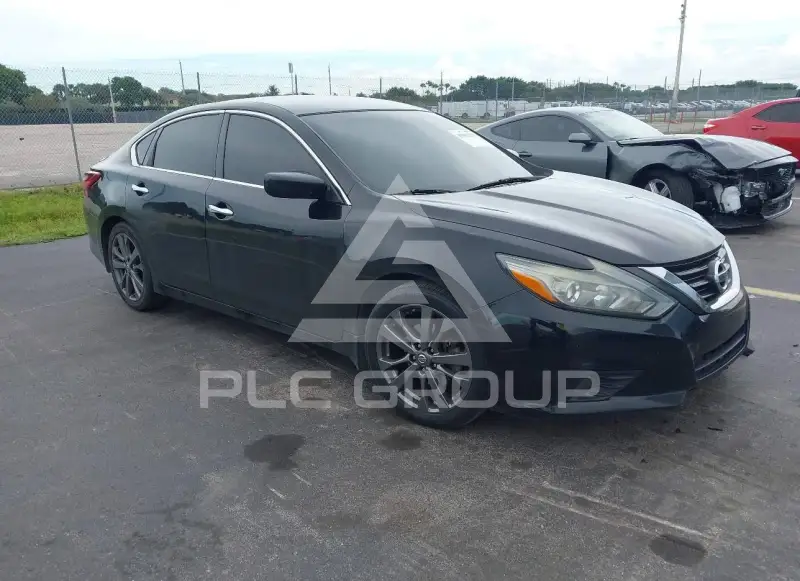 2016 Nissan ALTIMA фото