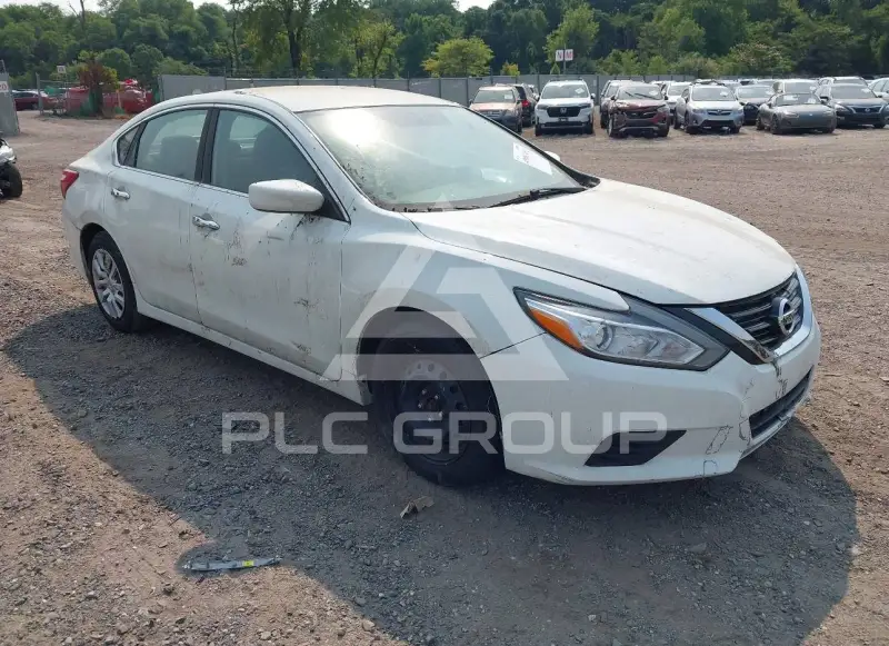 2016 Nissan ALTIMA фото