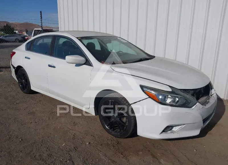 2016 Nissan ALTIMA фото