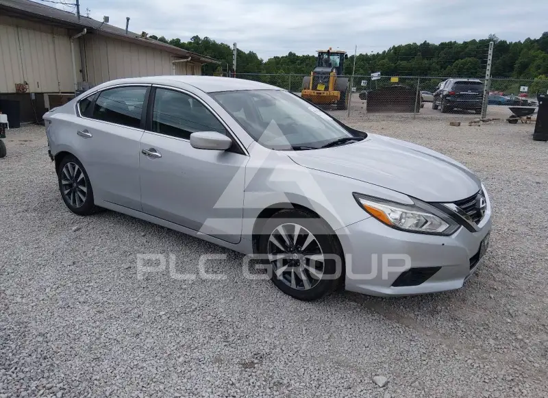 2016 Nissan ALTIMA photo