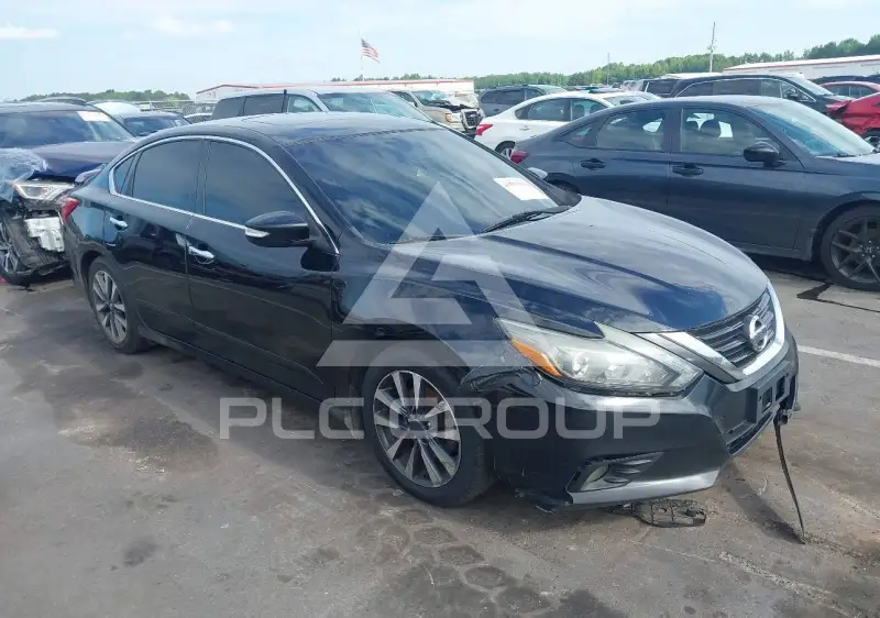 2016 Nissan ALTIMA фото