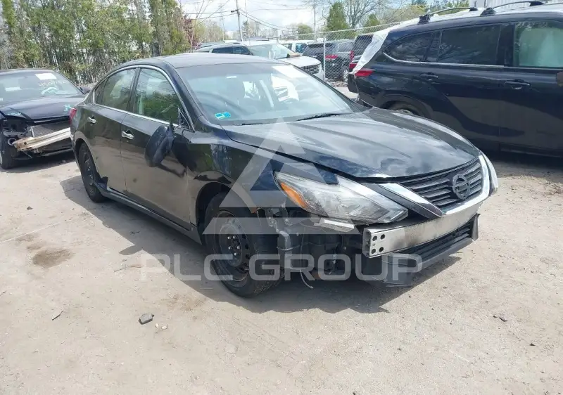 2016 Nissan ALTIMA фото