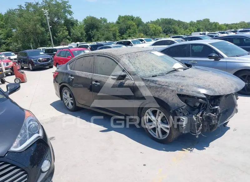2016 Nissan ALTIMA фото