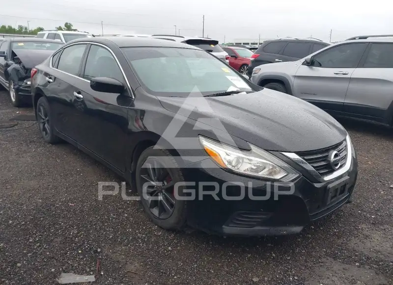 2016 Nissan ALTIMA photo