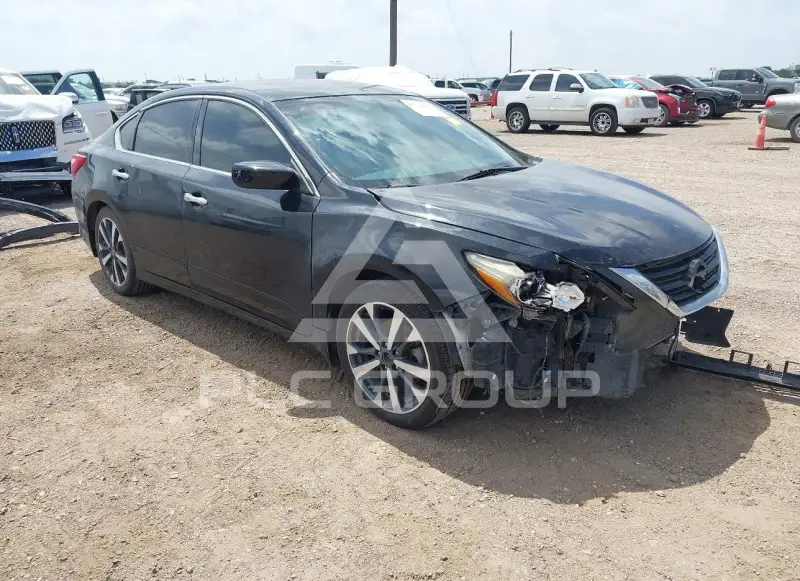 2016 Nissan ALTIMA фото