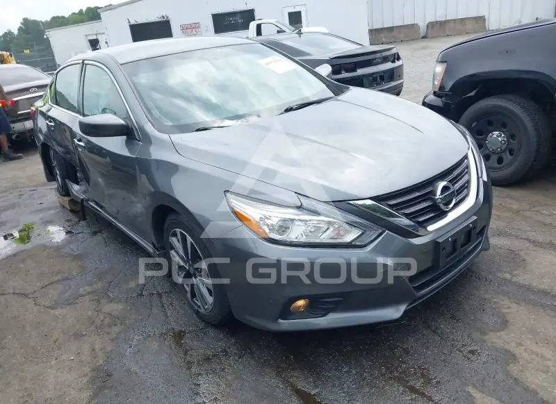 2016 Nissan ALTIMA фото