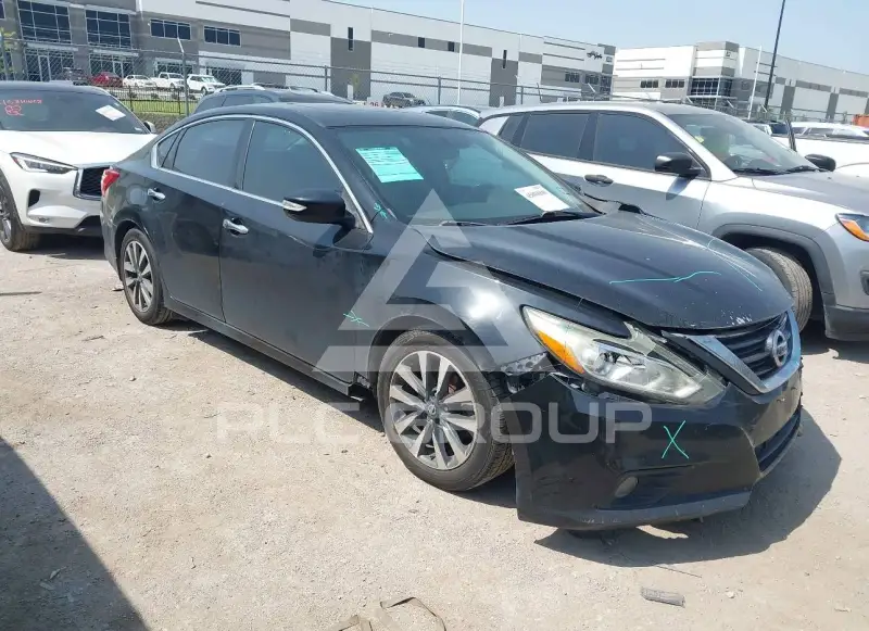 2016 Nissan ALTIMA photo