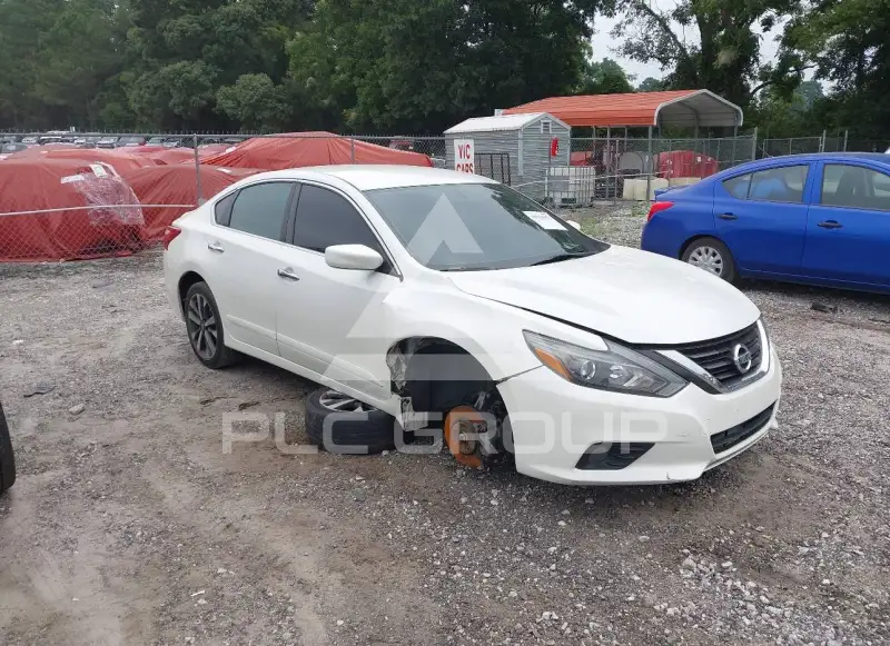 2016 Nissan ALTIMA фото