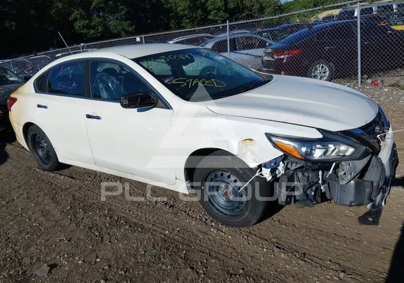 2016 Nissan ALTIMA фото