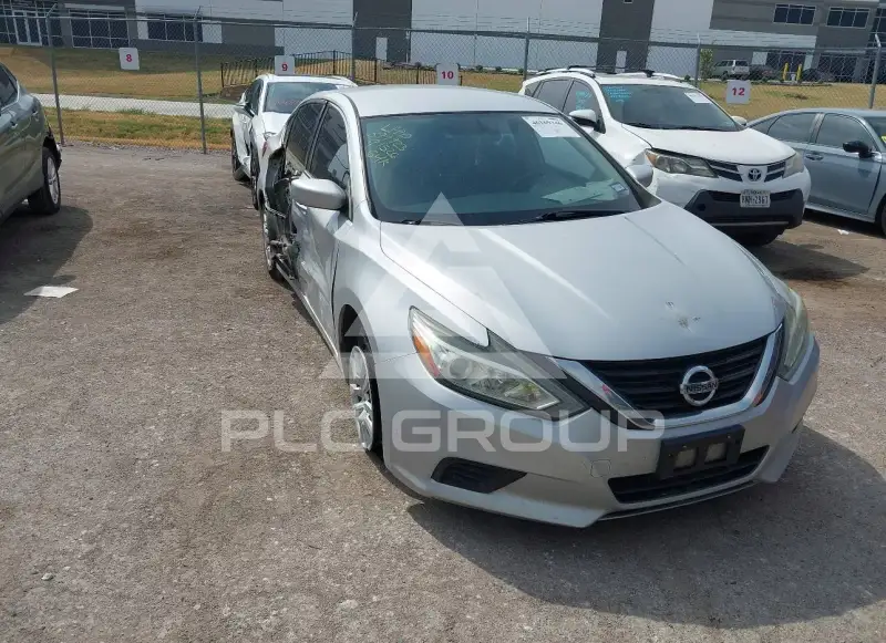 2016 Nissan ALTIMA photo
