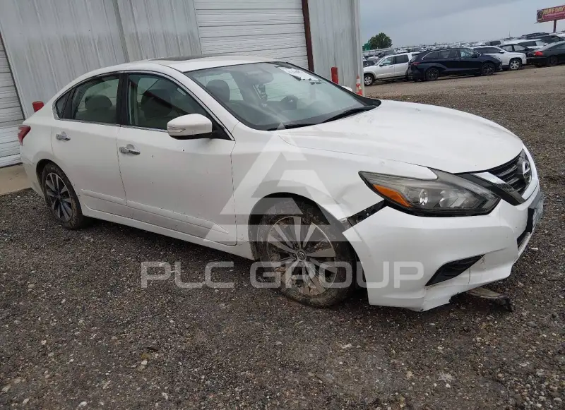 2016 Nissan ALTIMA фото