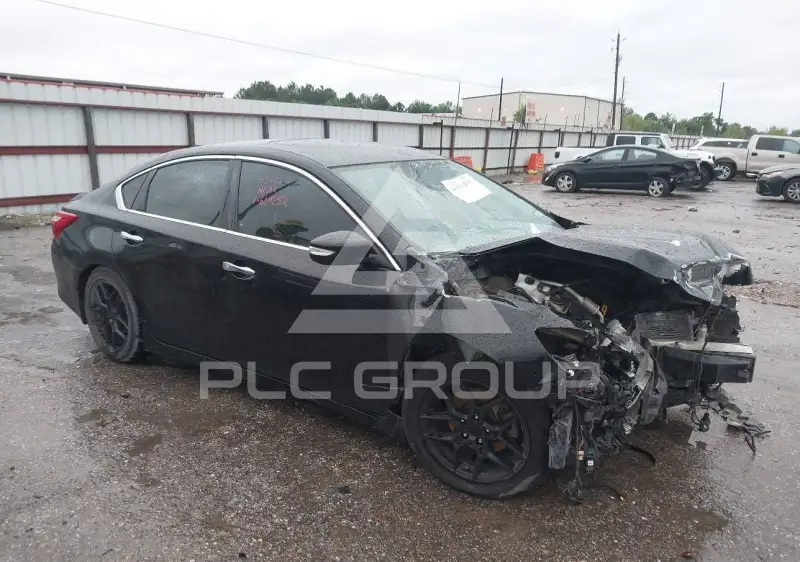 2016 Nissan ALTIMA фото