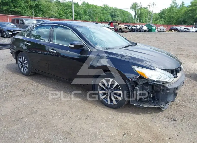 2016 Nissan ALTIMA фото