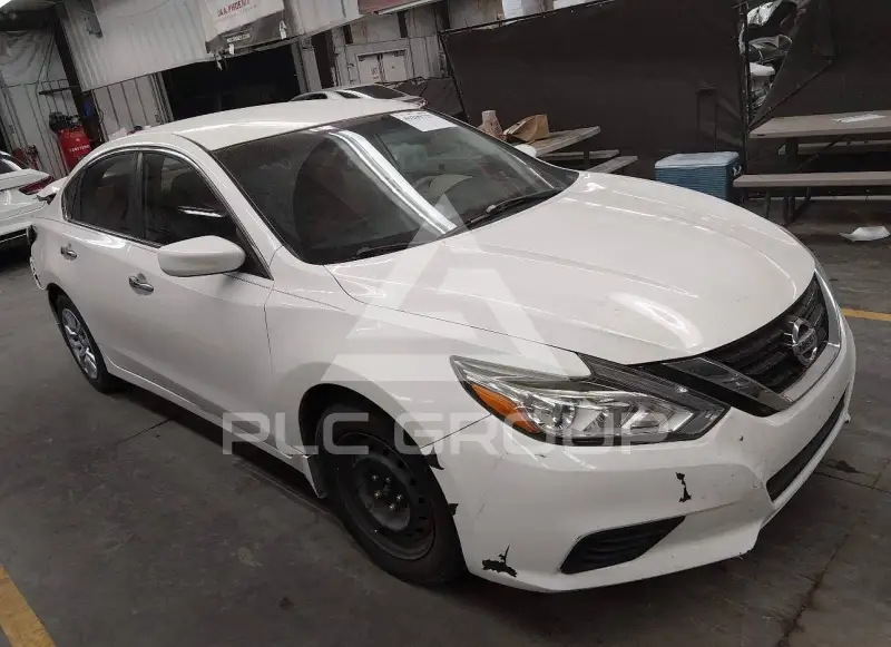 2016 Nissan ALTIMA фото