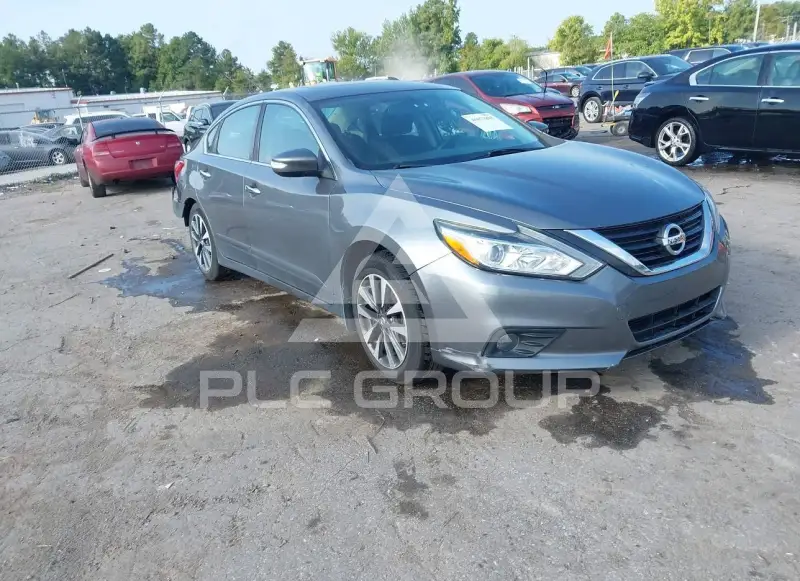 2016 Nissan ALTIMA photo