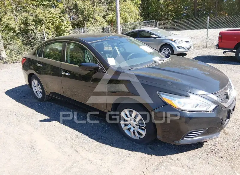 2016 Nissan ALTIMA photo