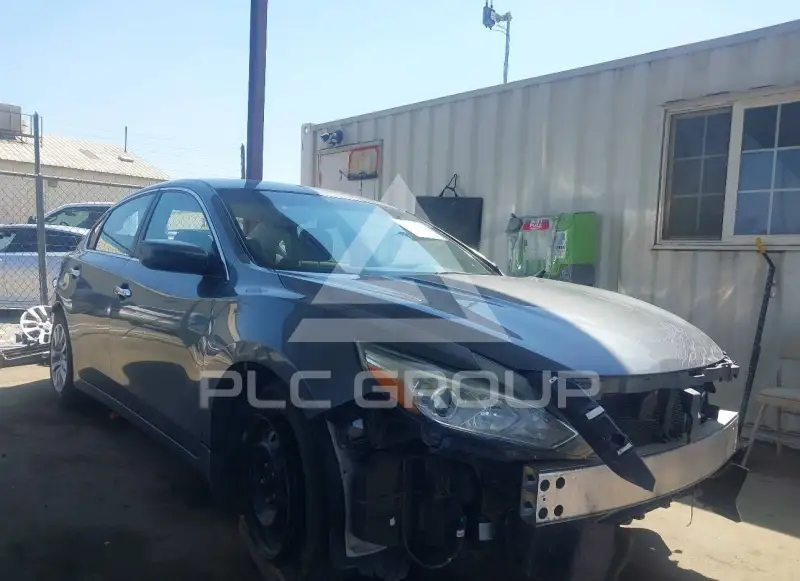 2016 Nissan ALTIMA фото