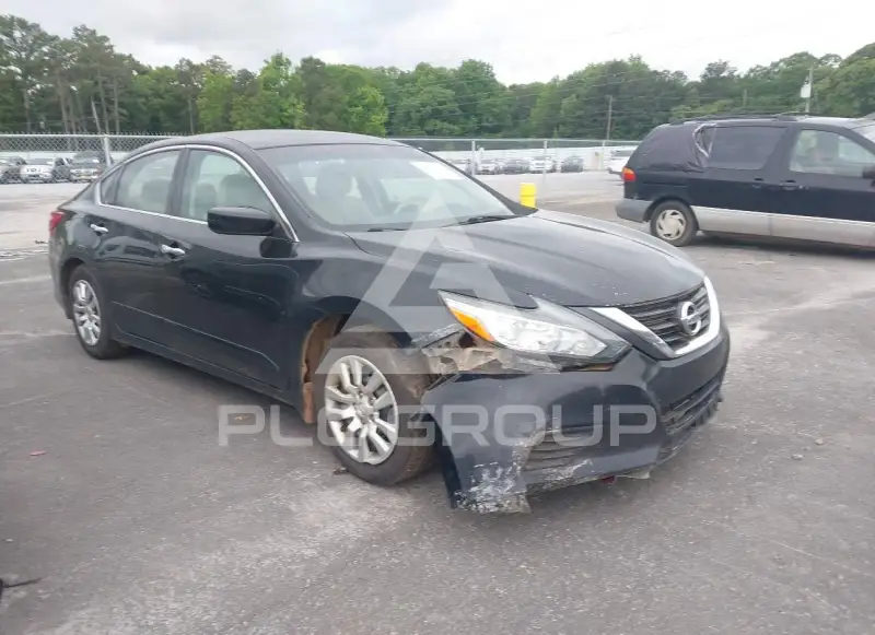 2016 Nissan ALTIMA photo