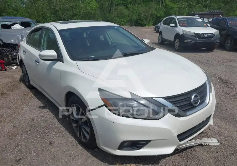 2016 Nissan ALTIMA photo