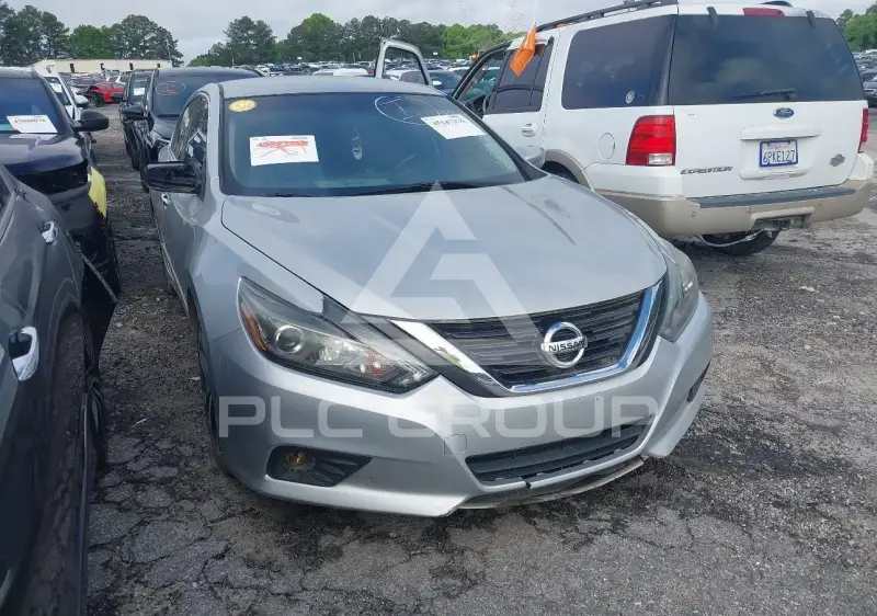 2016 Nissan ALTIMA фото