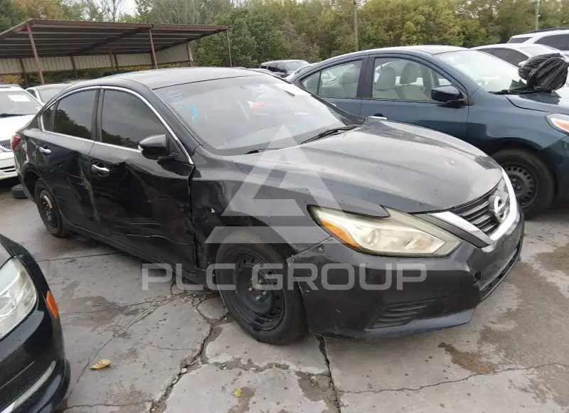 2016 Nissan ALTIMA photo