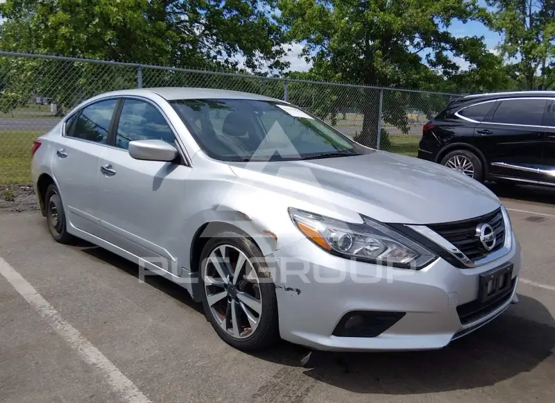 2016 Nissan ALTIMA photo