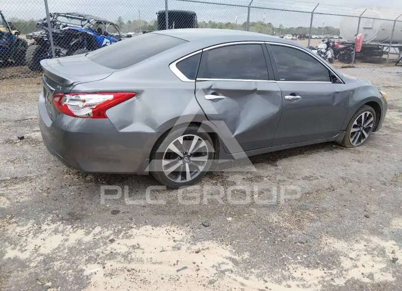 2016 Nissan ALTIMA фото