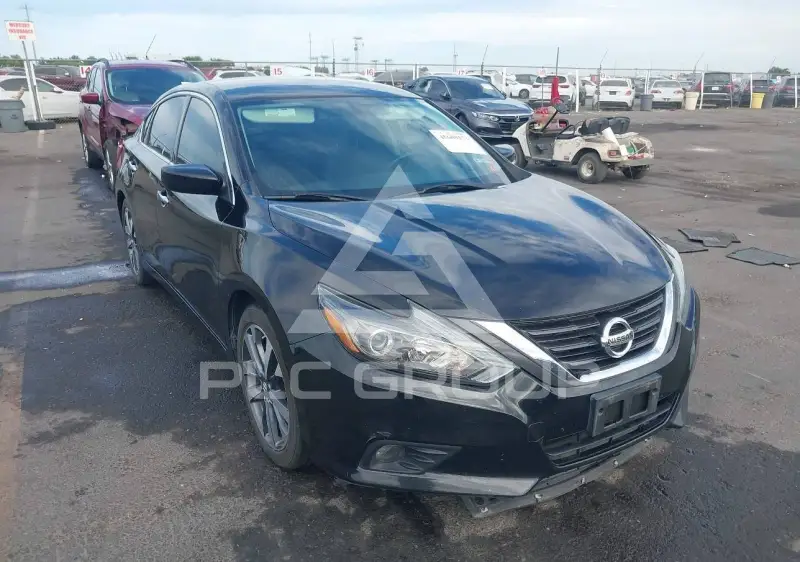 2016 Nissan ALTIMA photo