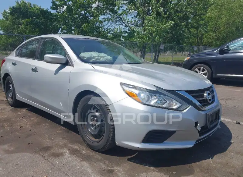 2016 Nissan ALTIMA фото