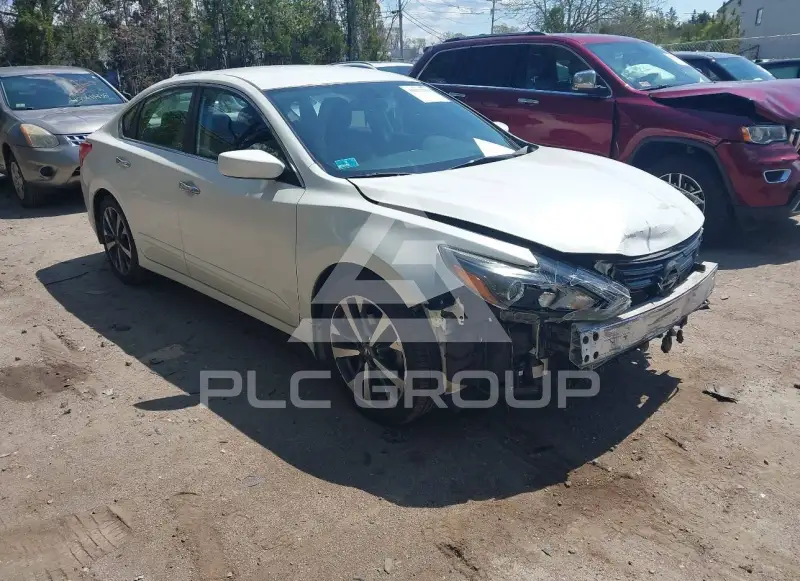 2016 Nissan ALTIMA фото