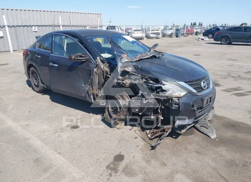 2016 Nissan ALTIMA фото
