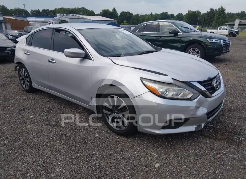 2016 Nissan ALTIMA photo