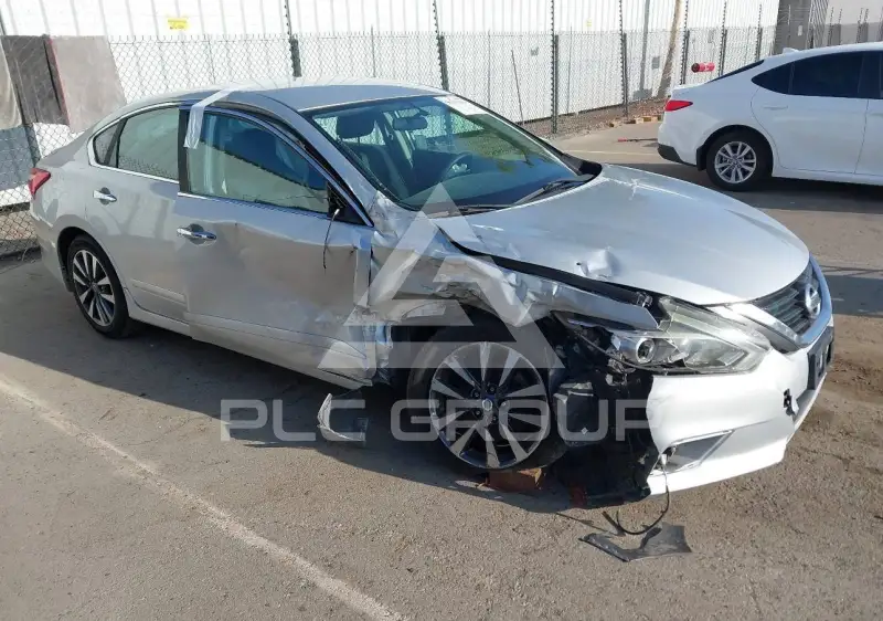 2016 Nissan ALTIMA photo