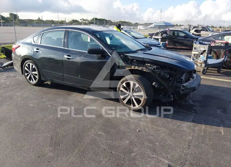 2016 Nissan ALTIMA photo
