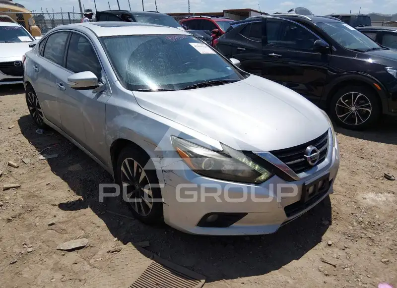 2016 Nissan ALTIMA photo