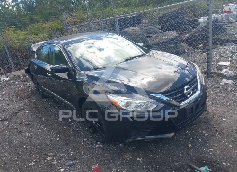 2016 Nissan ALTIMA photo