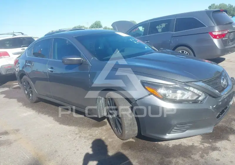 2016 Nissan ALTIMA фото