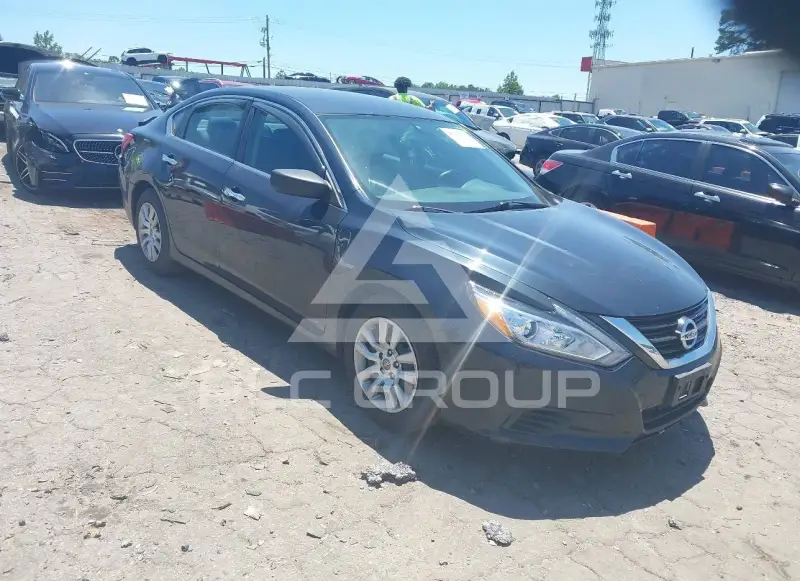 2016 Nissan ALTIMA photo