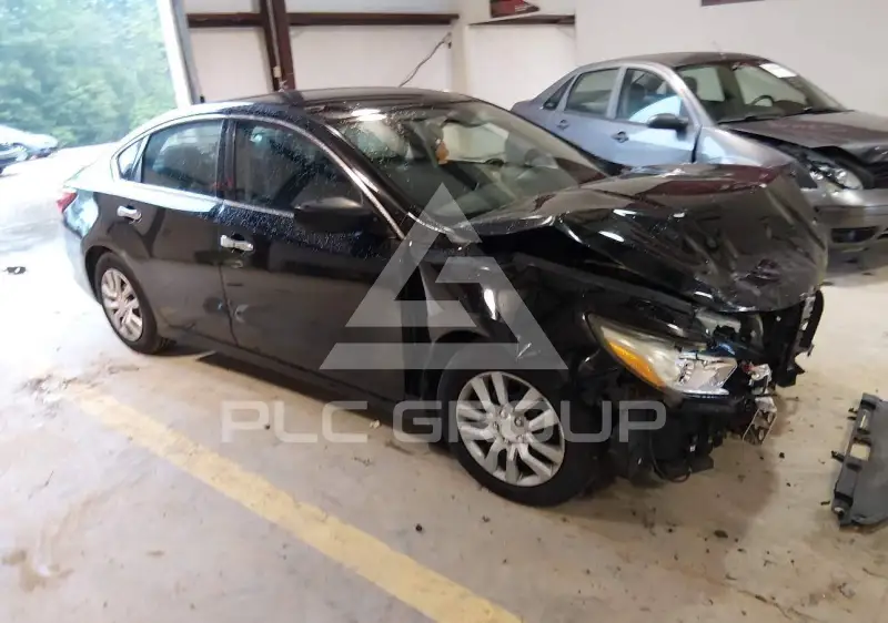 2016 Nissan ALTIMA photo