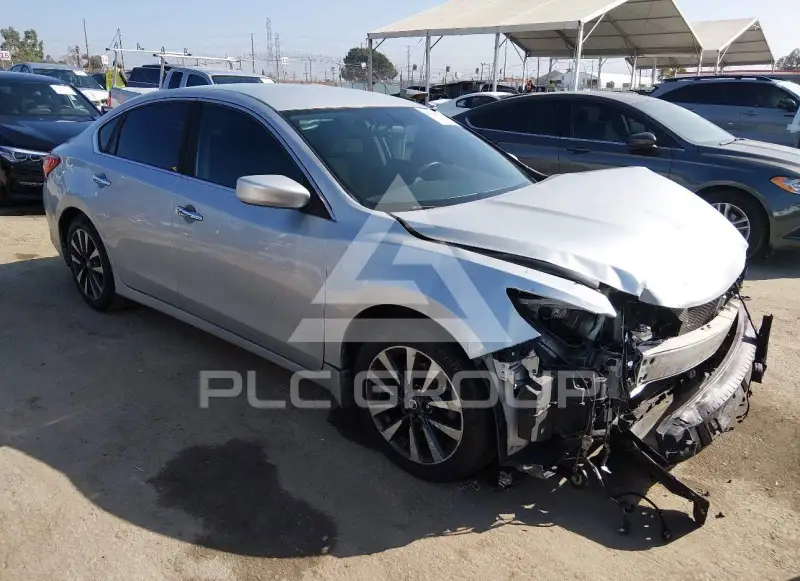 2016 Nissan ALTIMA photo