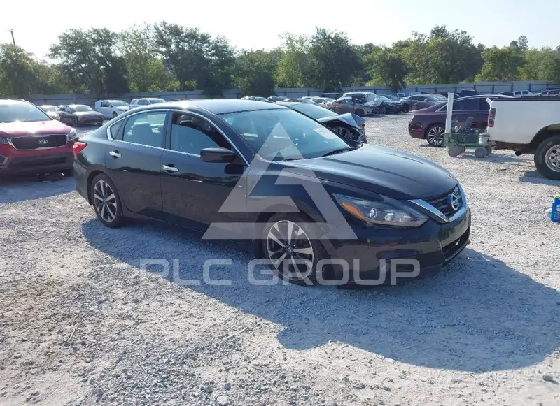 2016 Nissan ALTIMA фото