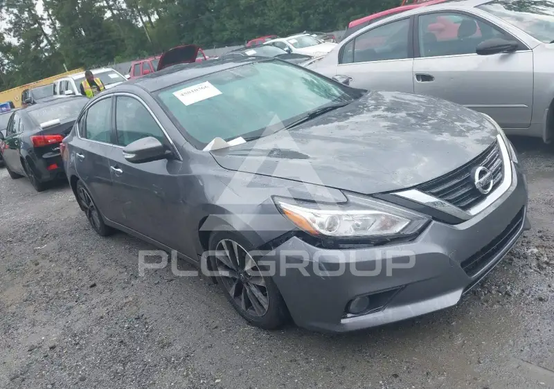 2016 Nissan ALTIMA photo